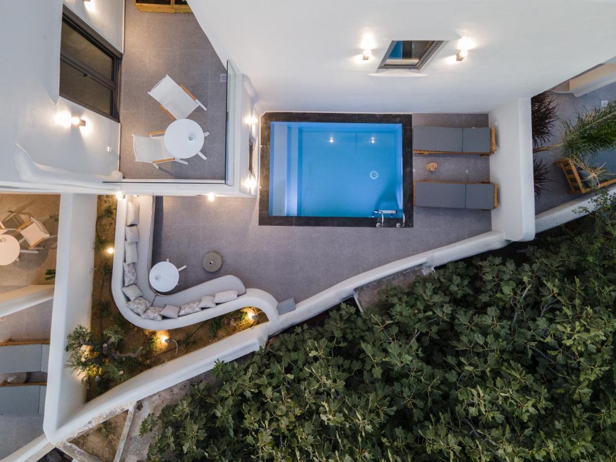 Aparthotel Naxian Soul *
