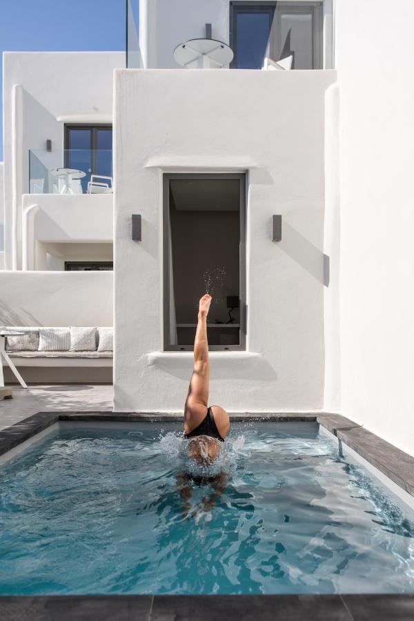 Naxian Soul Aparthotel *