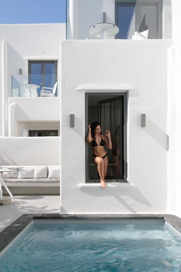 Naxian Soul Agia Anna (Naxos)