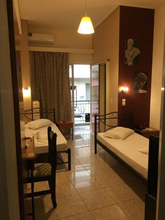 George Hotel