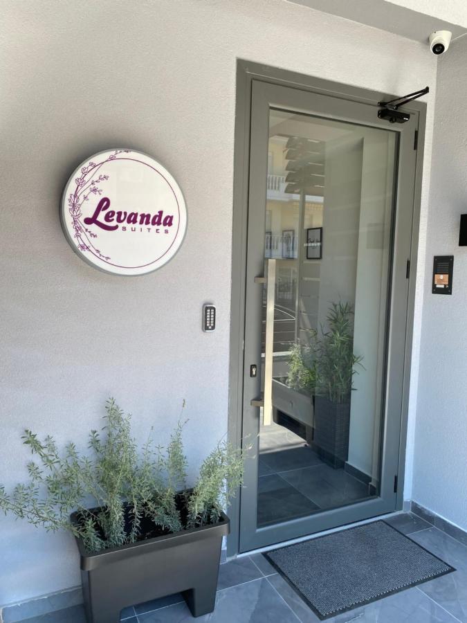 Levanda