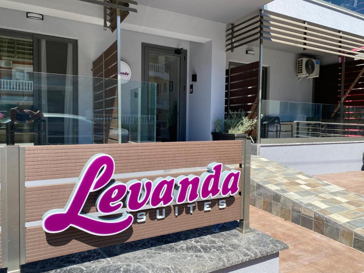 Levanda Aparthotel Paralia Katerinis