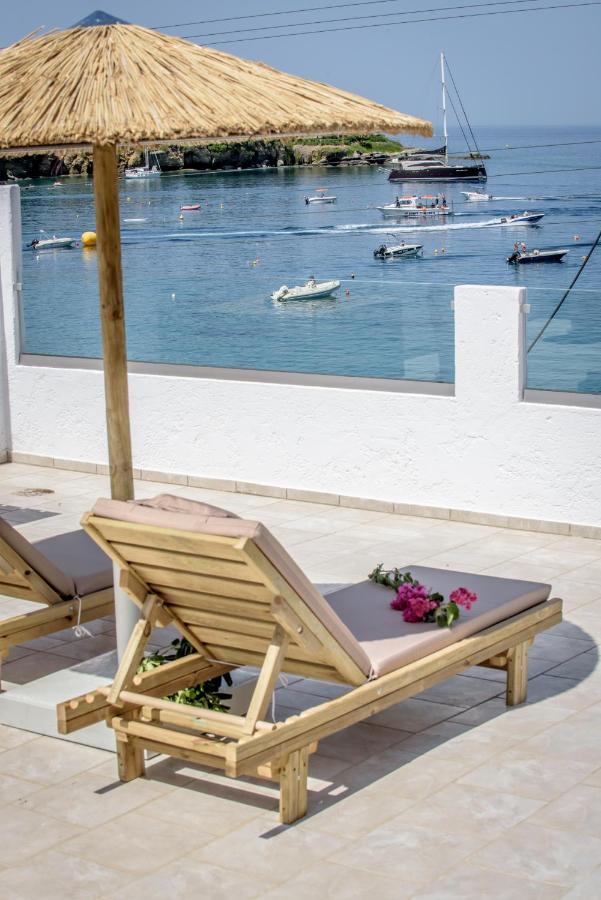 Laia Seafront Luxury *