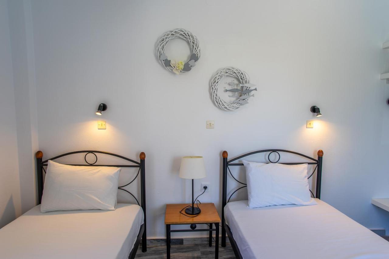Aparthotel Marioly 2*