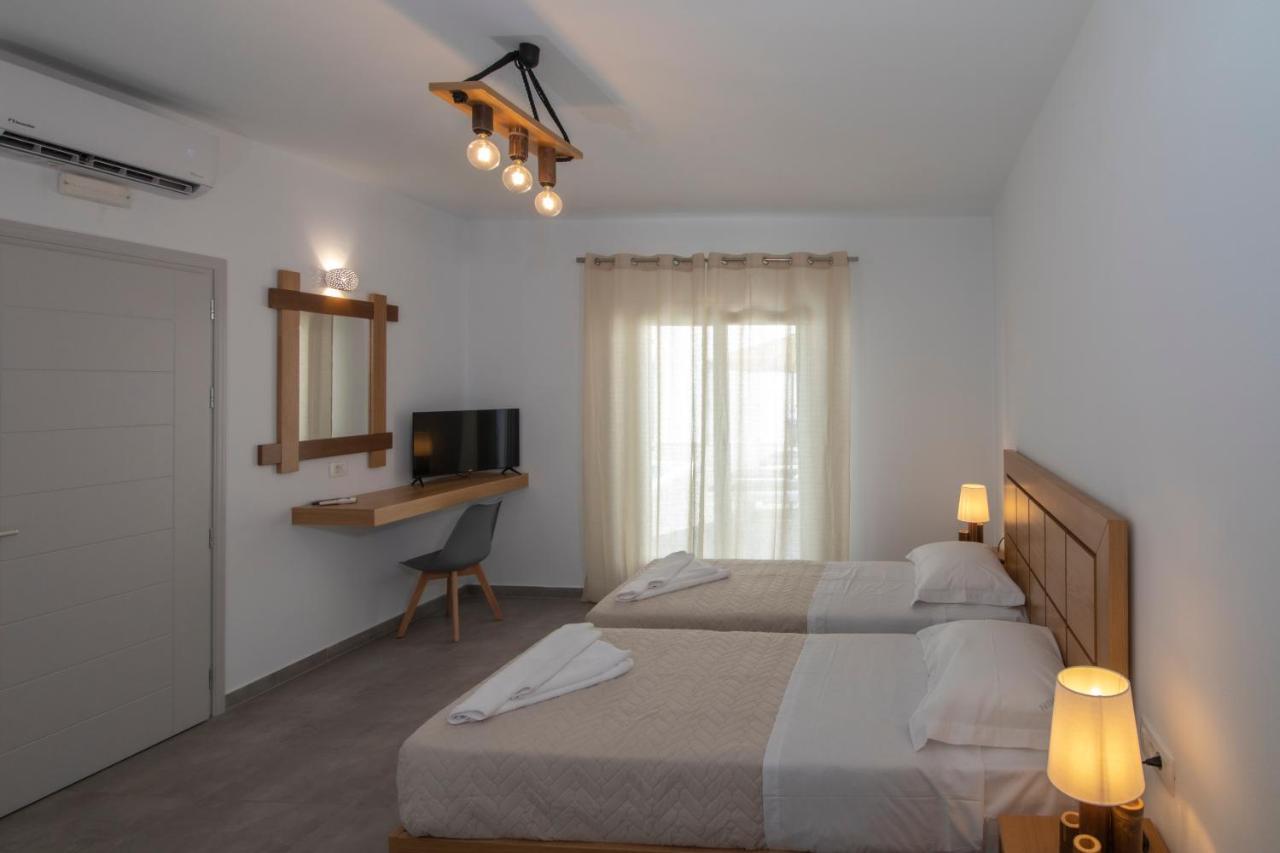 Petra Aqua (adults Only) Bed & Breakfast 3*