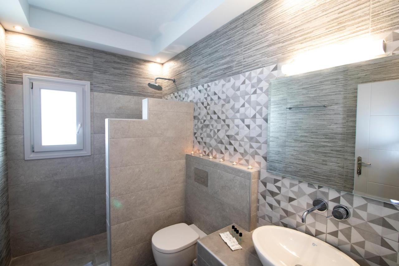 Petra Aqua (adults Only) 3* Perissa (Santorini)