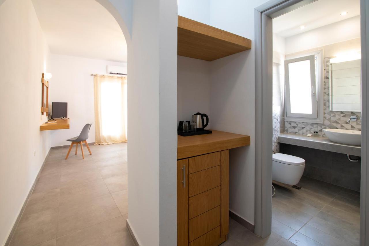 Petra Aqua (adults Only) Bed & Breakfast 3*