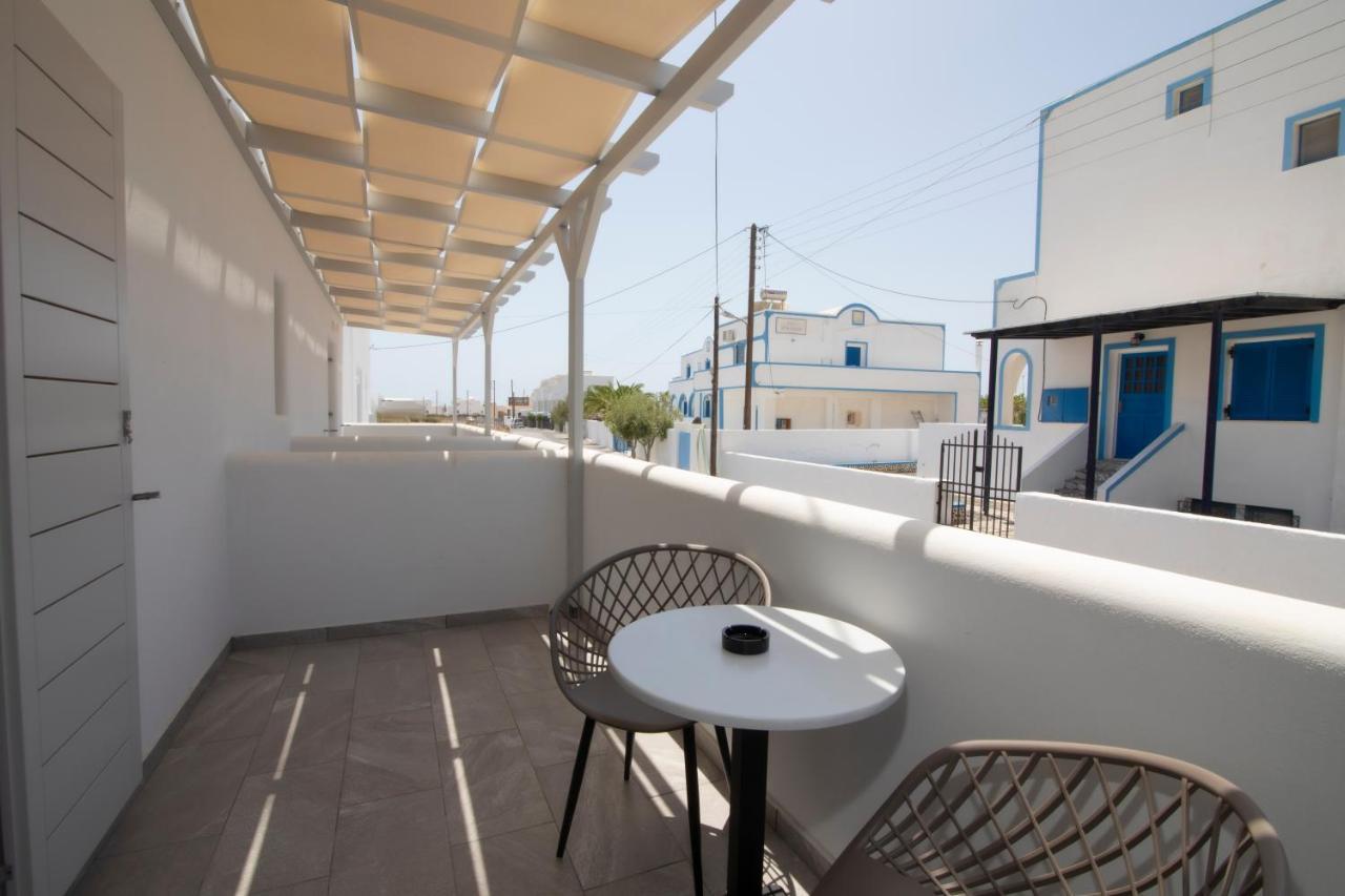 Petra Aqua (adults Only) 3*