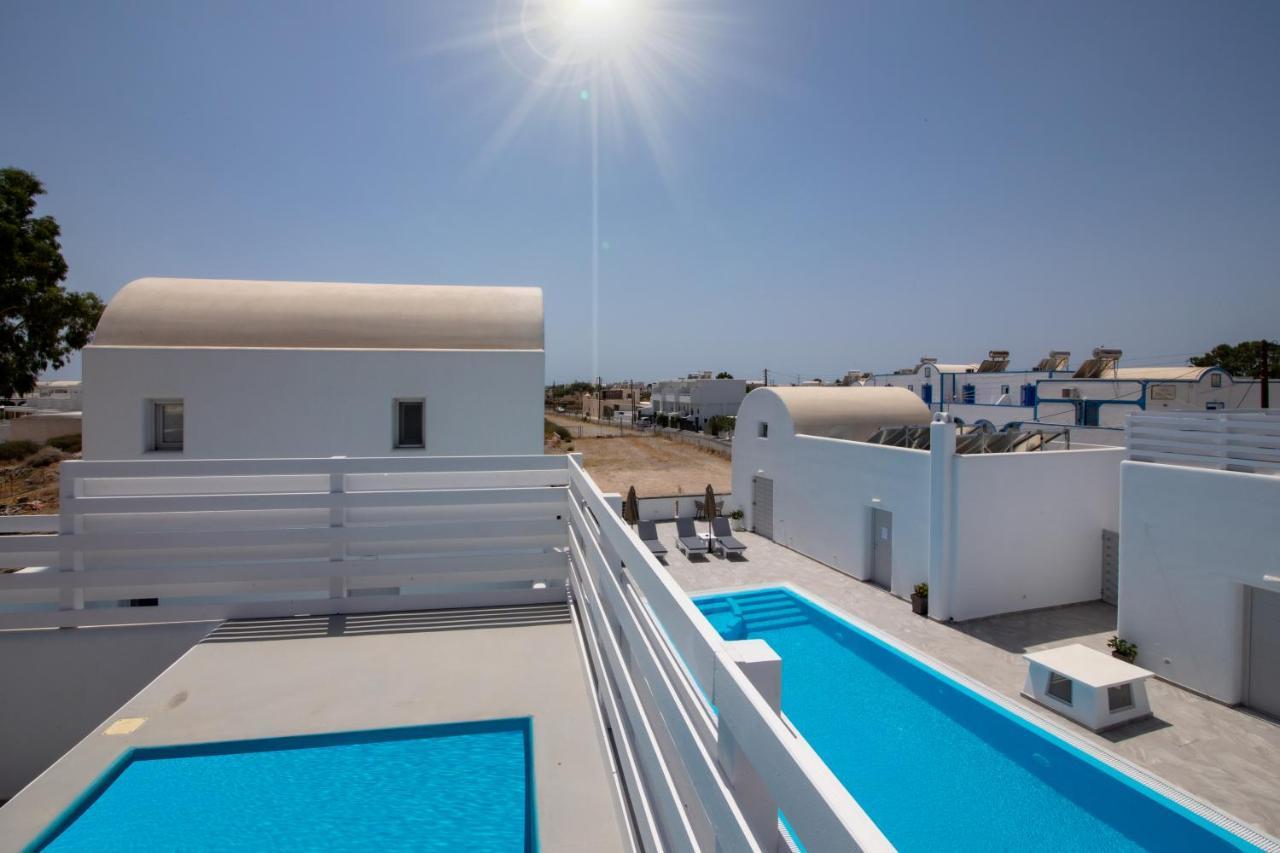Bed & Breakfast Petra Aqua (adults Only)