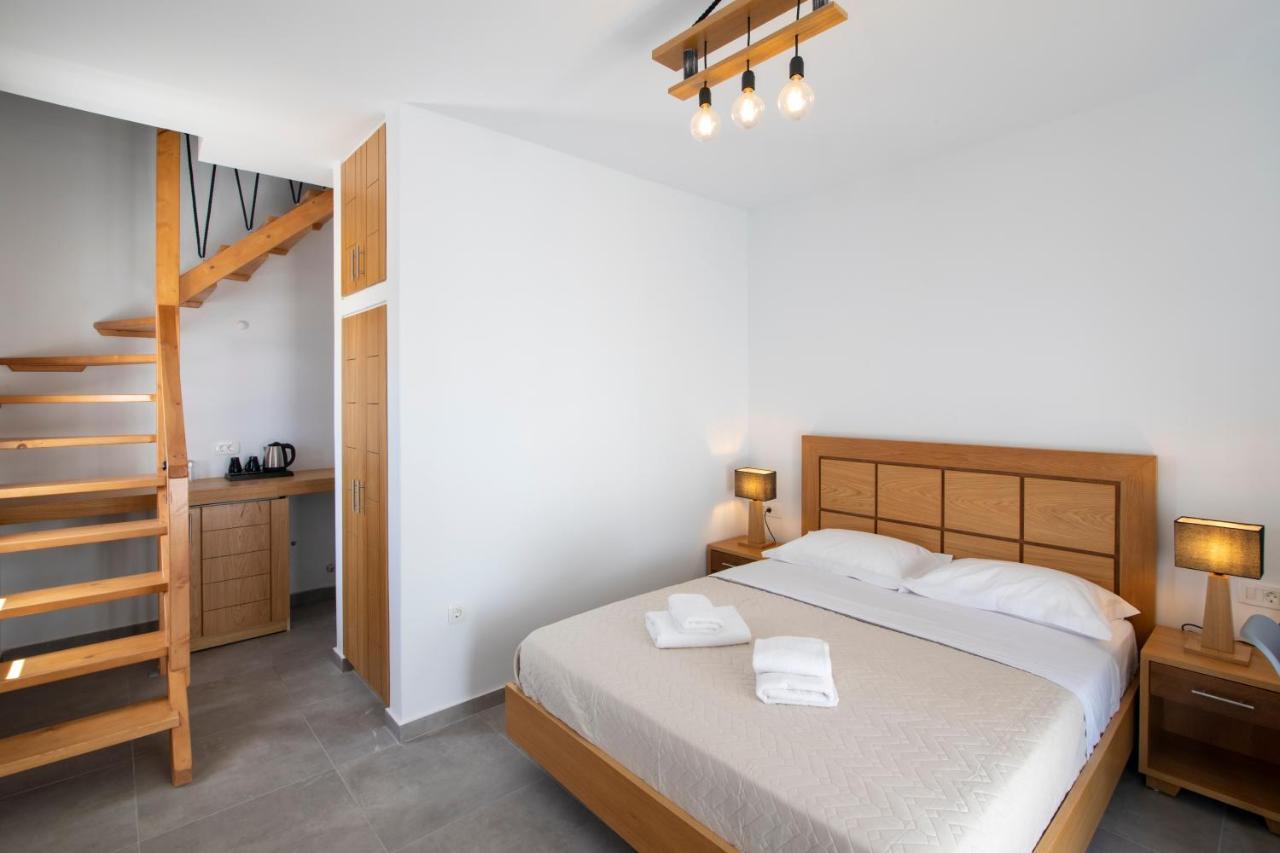 Petra Aqua (adults Only) 3*