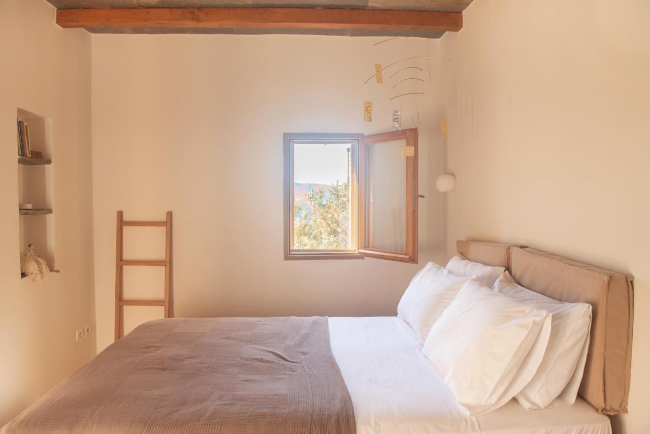 Avdos' Olive House - Land Tales Holiday home Agios Romanos