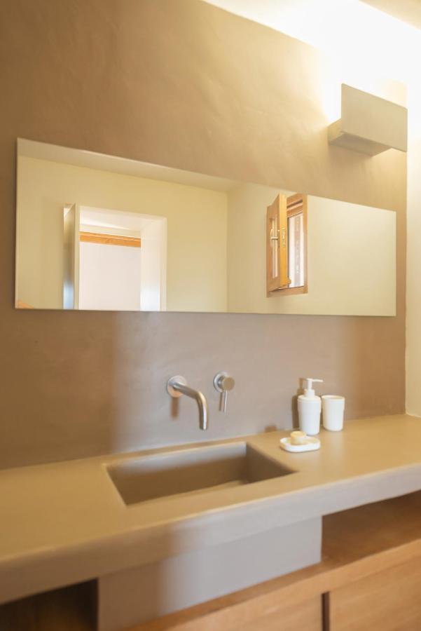 Avdos' Olive House - Land Tales Holiday home Agios Romanos
