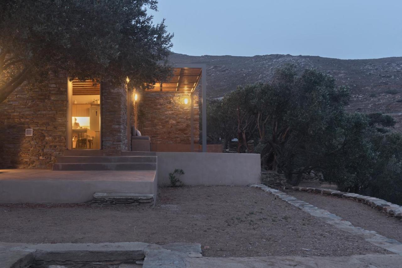 Avdos' Olive House - Land Tales Holiday home *