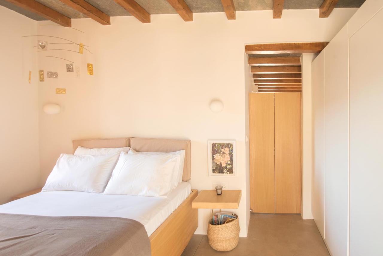 Avdos' Olive House - Land Tales * Agios Romanos