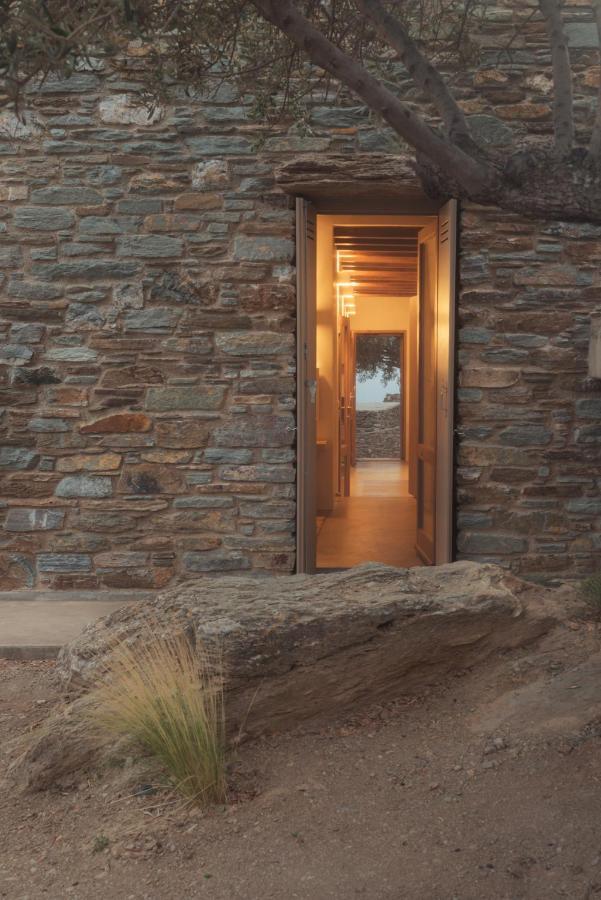 Holiday home Avdos' Olive House - Land Tales