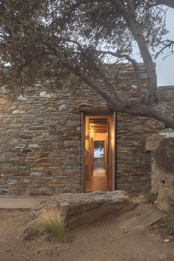 Holiday home Avdos' Olive House - Land Tales