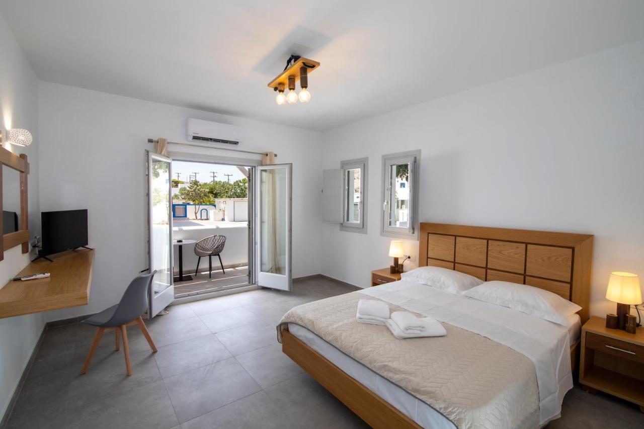 Bed & Breakfast Petra Aqua (adults Only) Perissa (Santorini)
