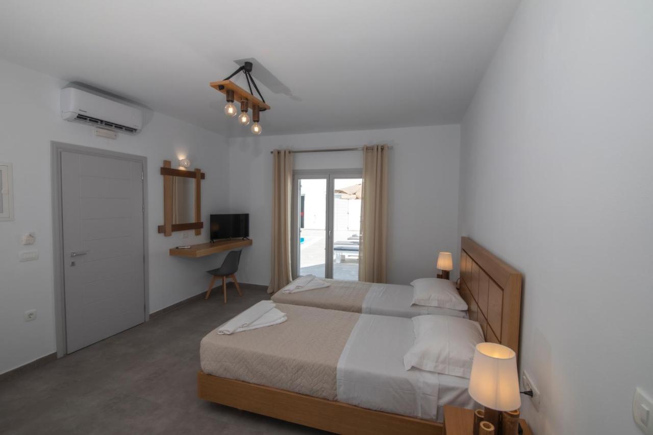 Petra Aqua (adults Only) Bed & Breakfast