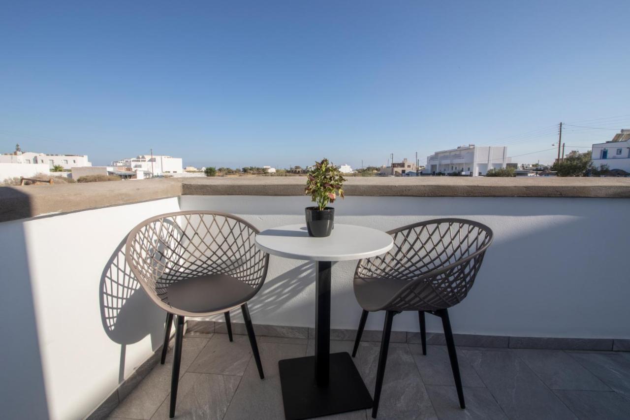 Bed & Breakfast Petra Aqua (adults Only) 3*