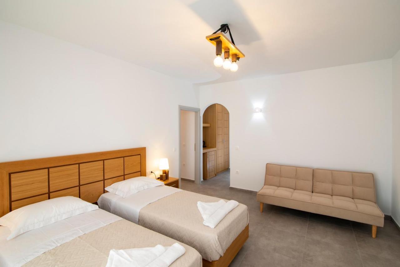 Petra Aqua (adults Only) 3*