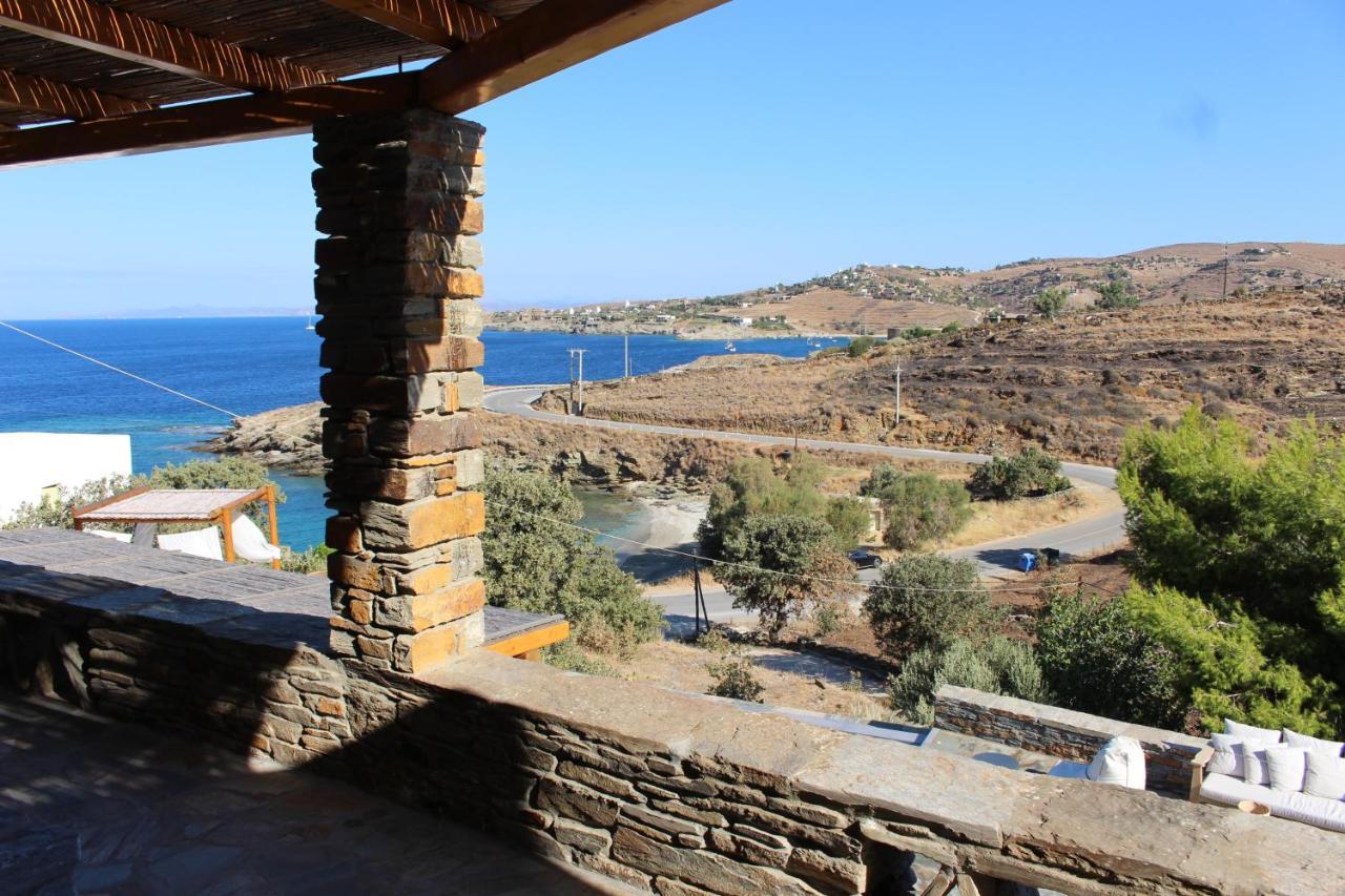 Iris Aparthotel Koundouros
