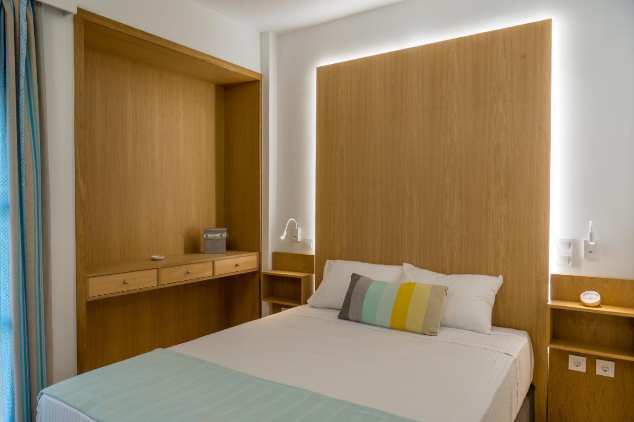 Apartment Chroma Rafina (Attica)