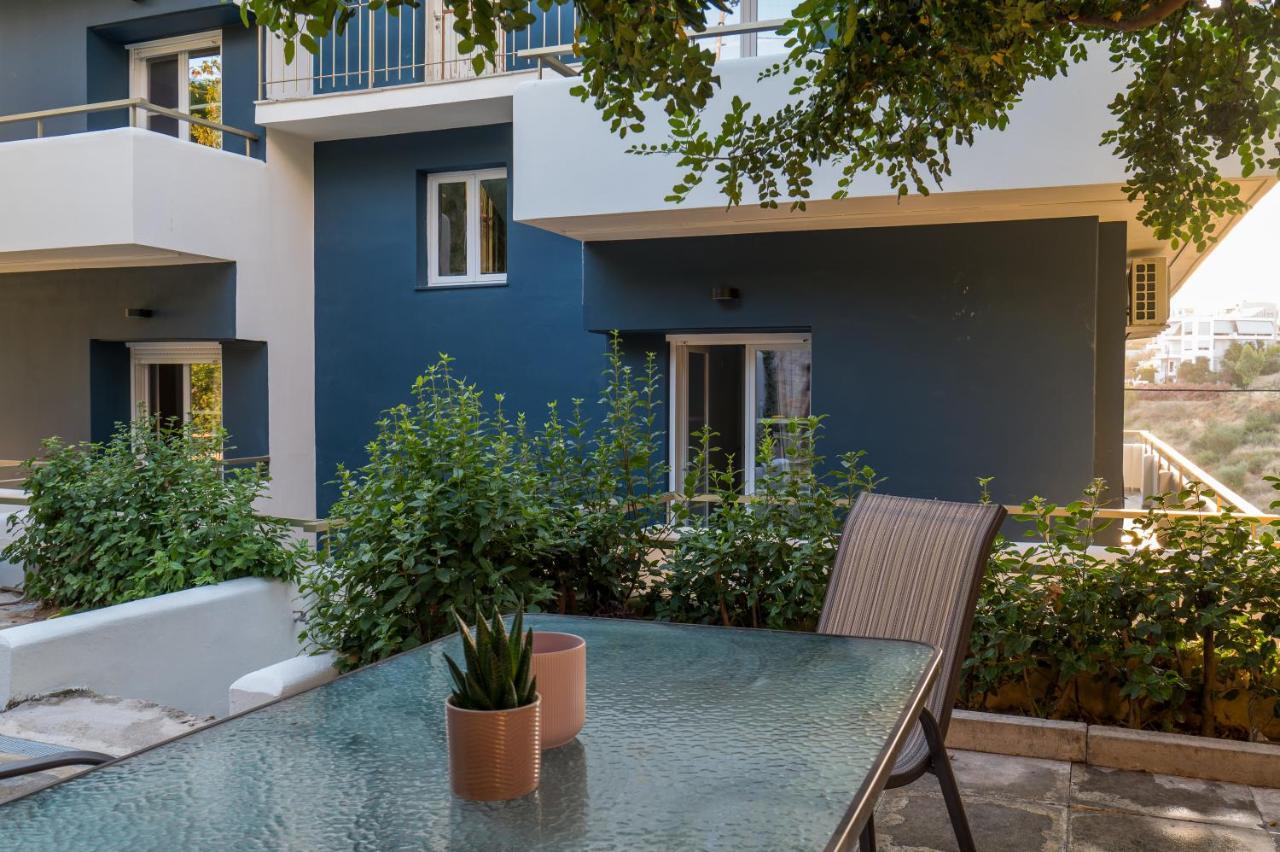 Apartment Chroma Rafina (Attica)