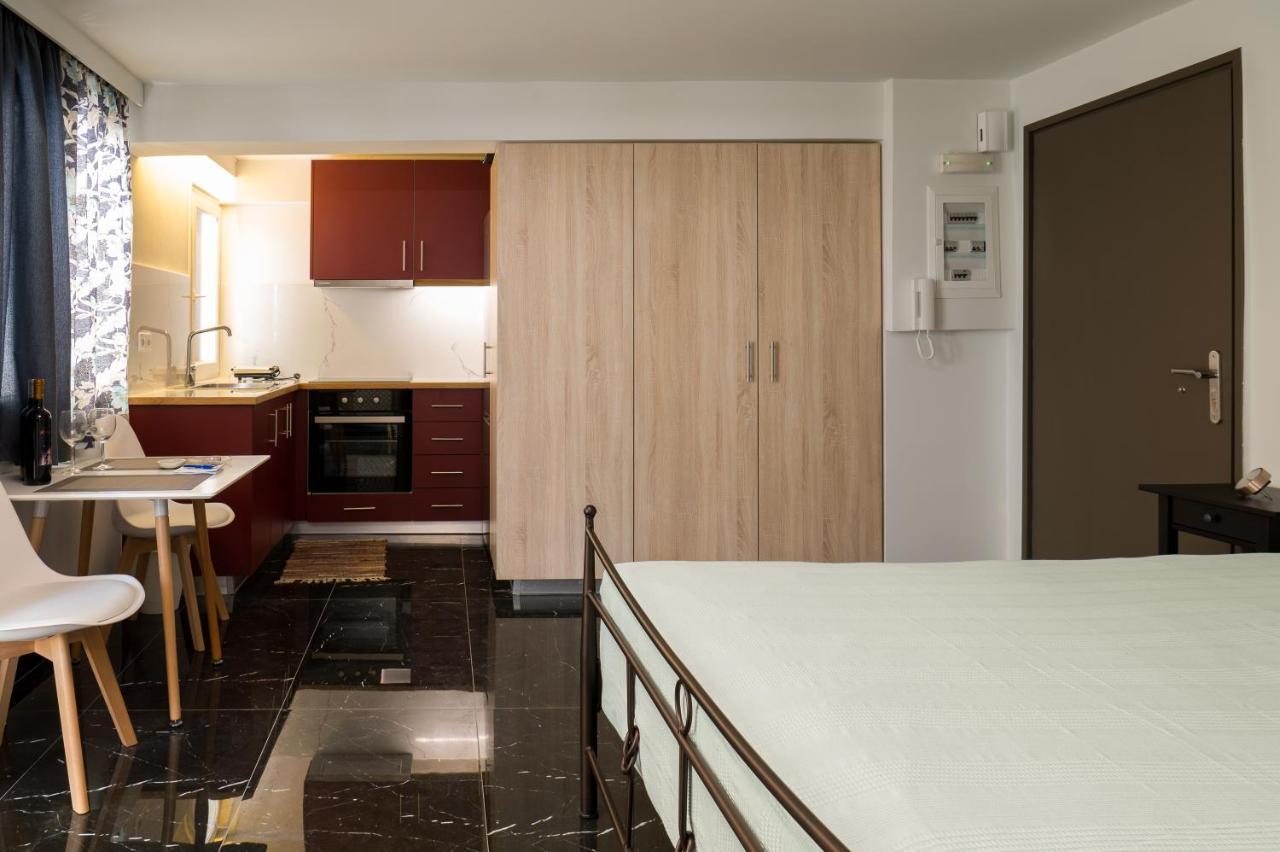 Chroma Apartment Rafina (Attica)
