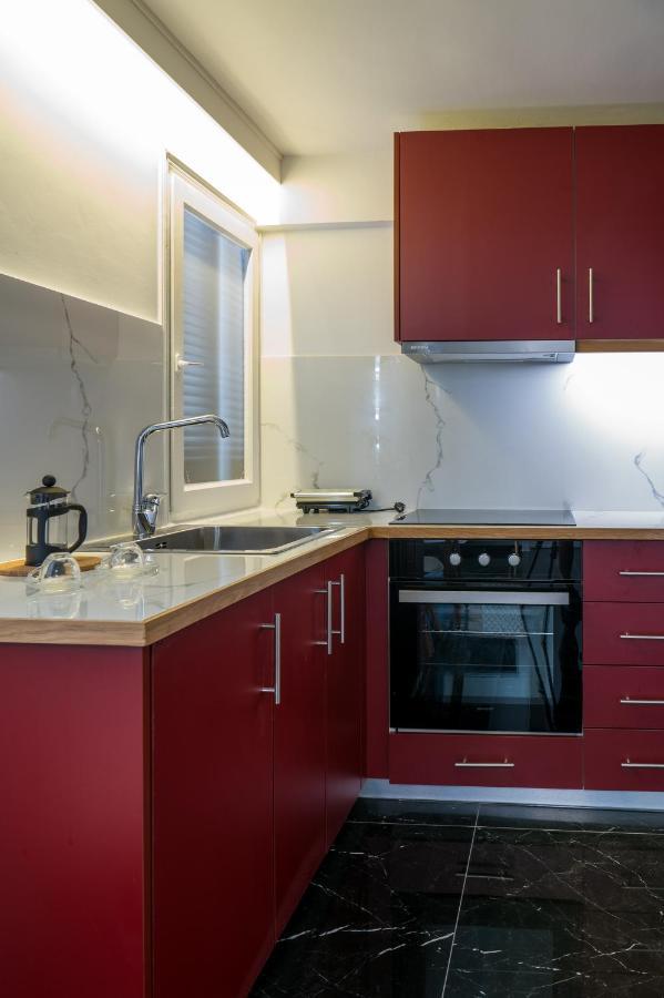 Chroma Apartment Rafina (Attica)
