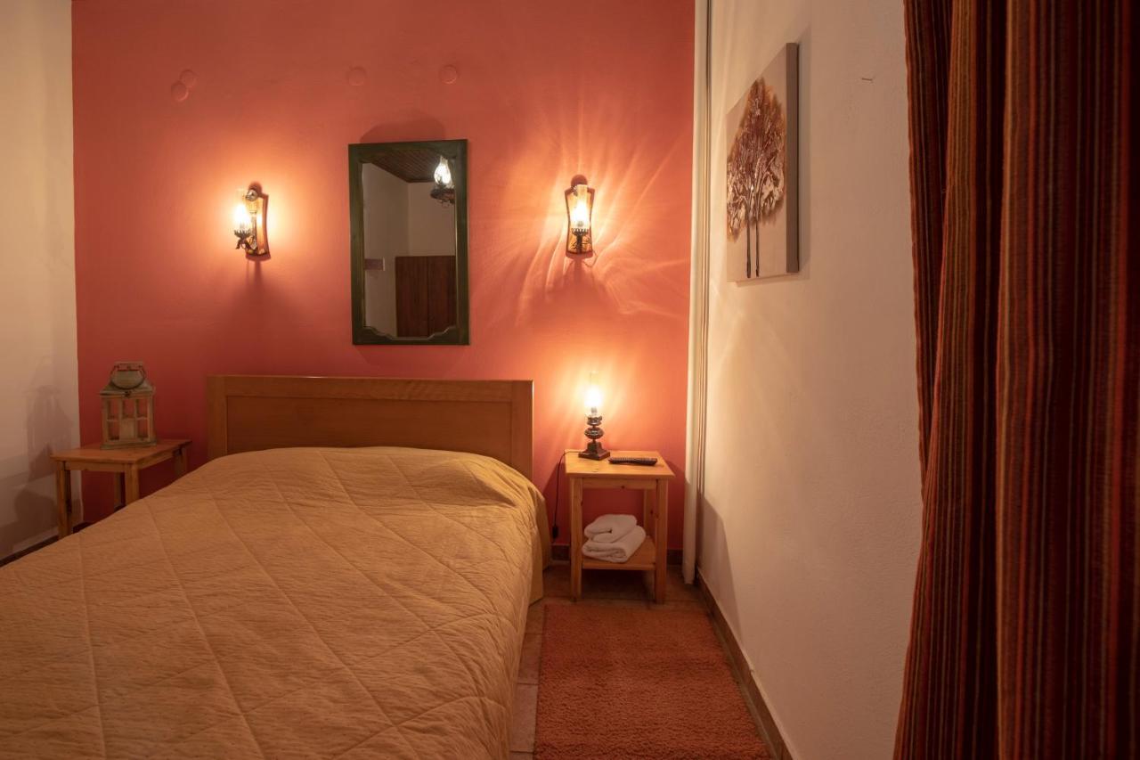 Alexandra Guest house *