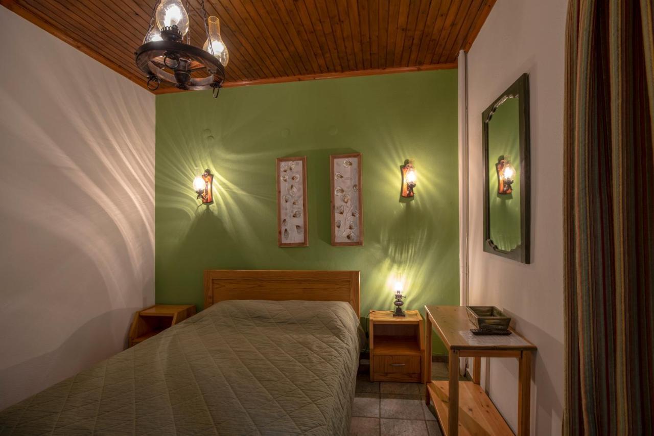 Guest house Alexandra