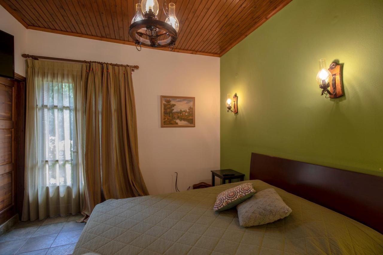 Alexandra Guest house