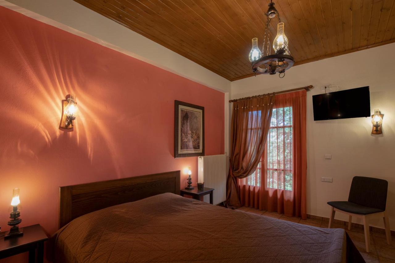 Alexandra Guest house