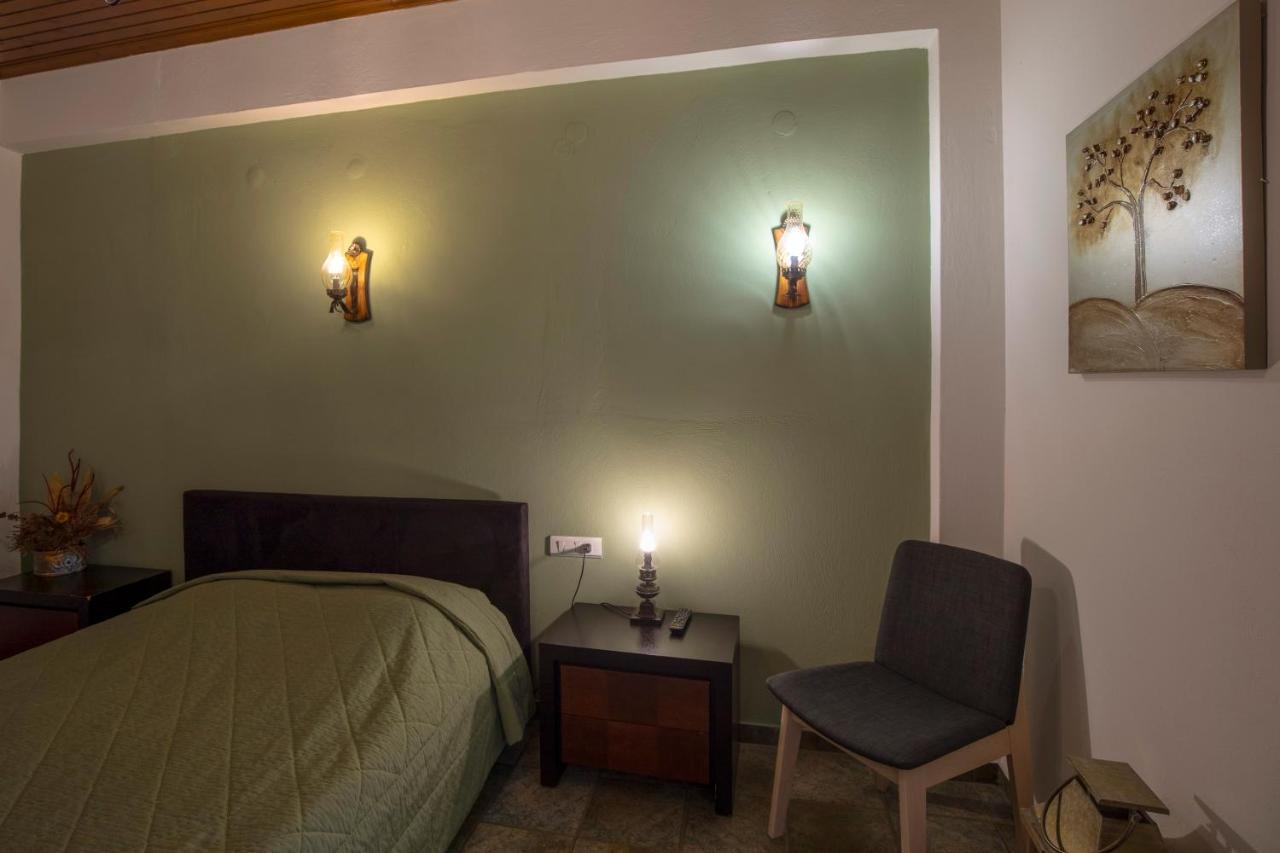 Guest house Alexandra Eptalofos