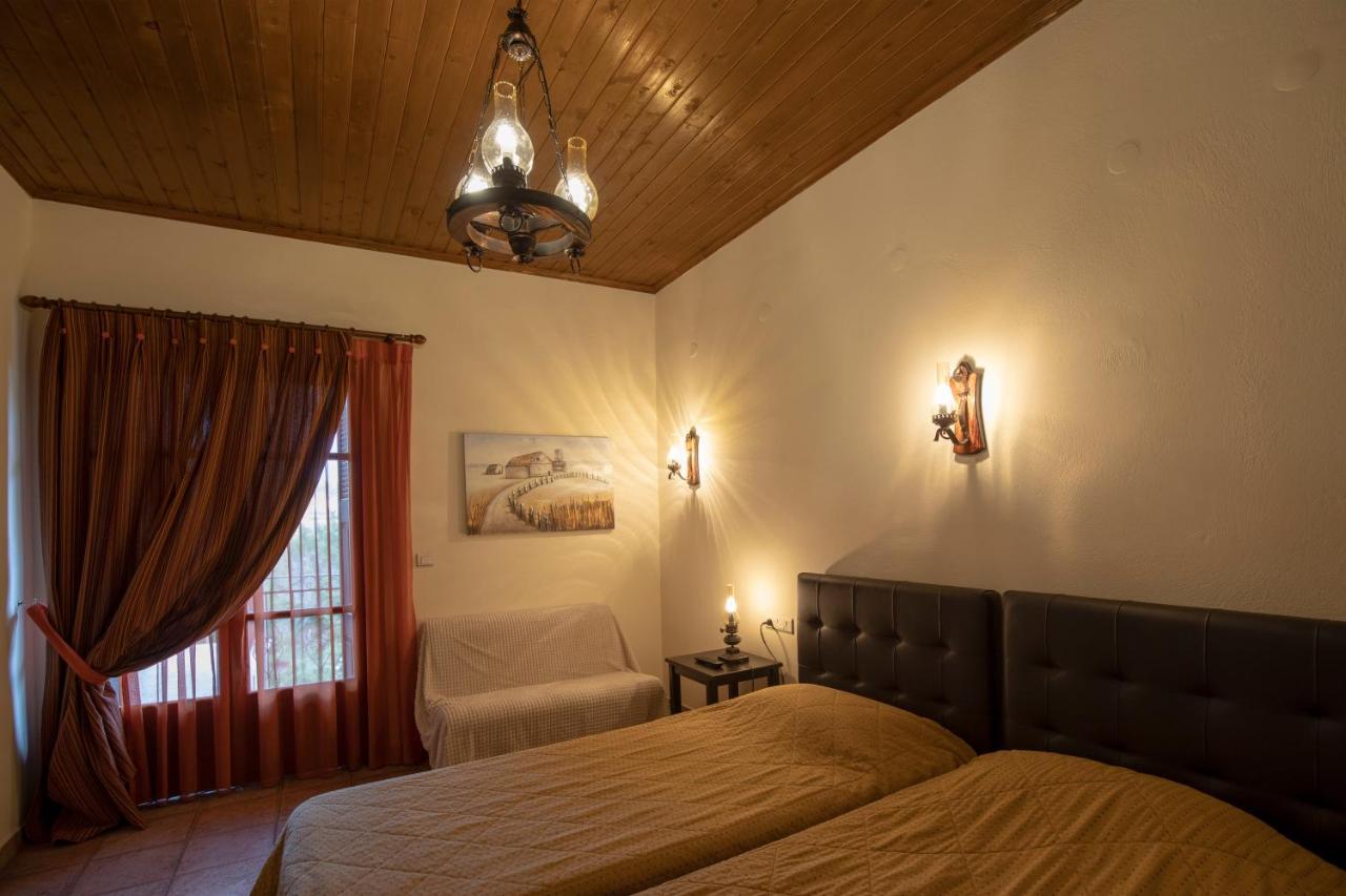 Guest house Alexandra *