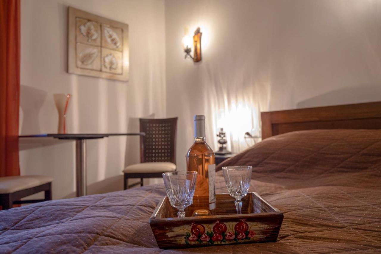 Alexandra Guest house