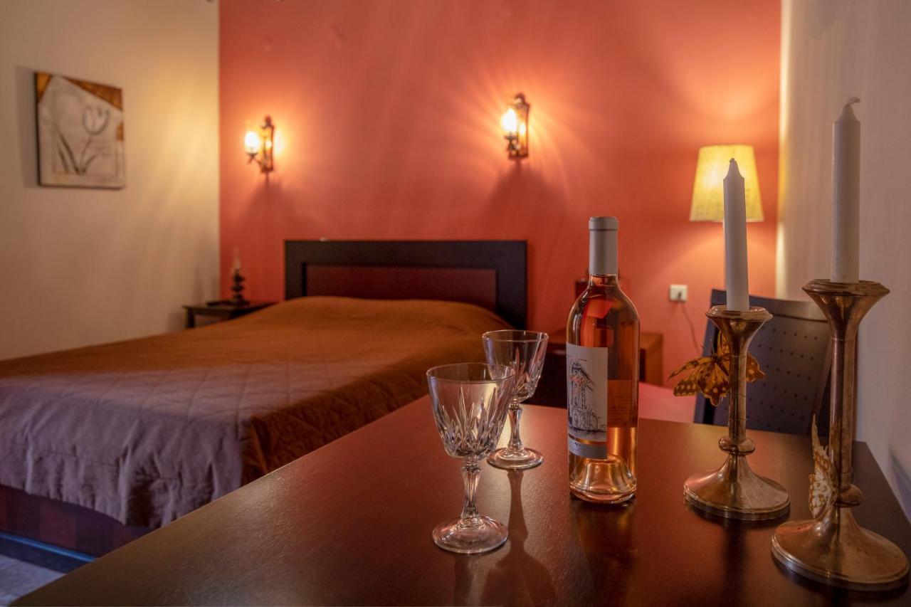 Alexandra Guest house