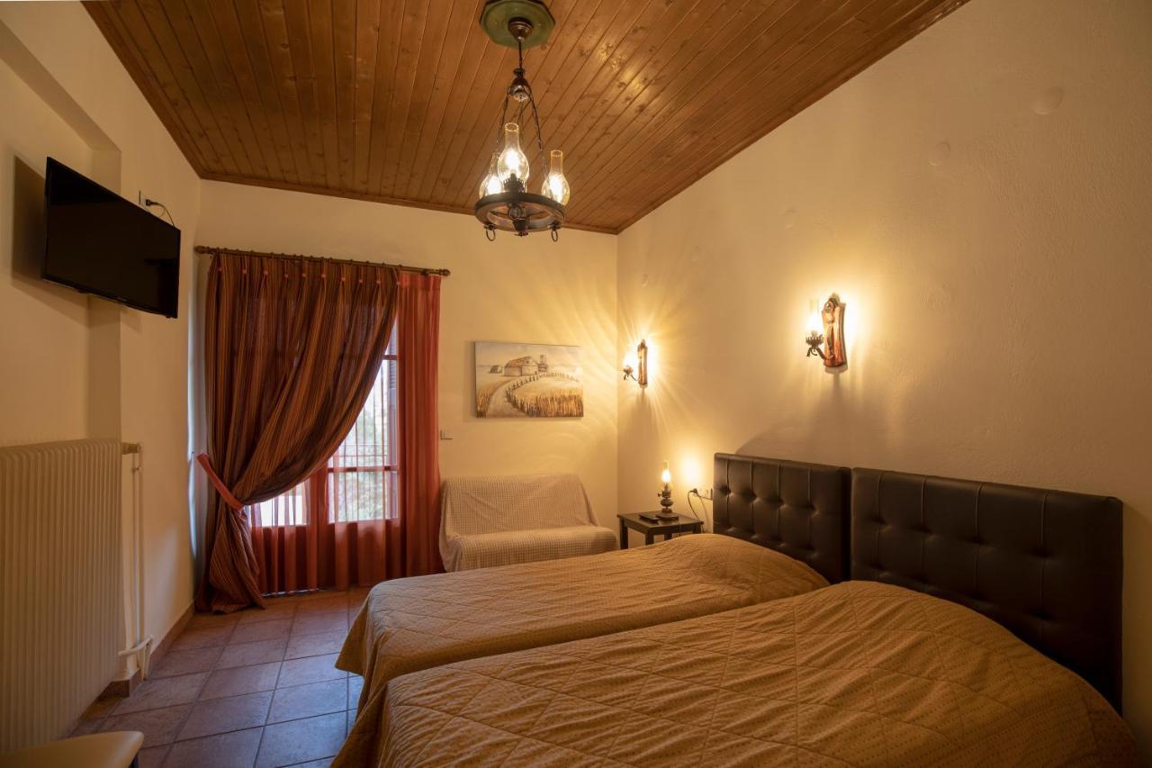 Alexandra Guest house *