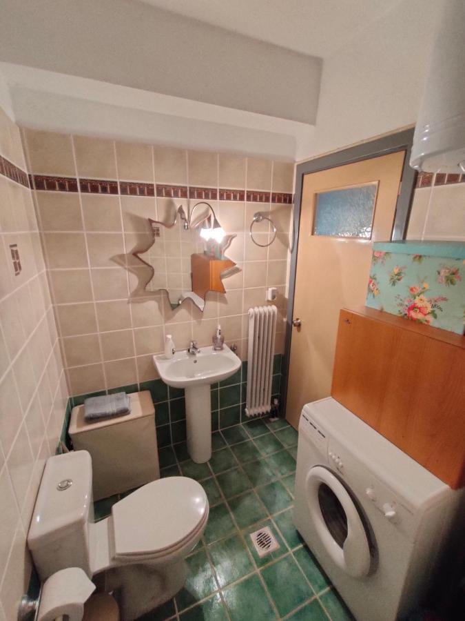 Philos House Holiday home Agiakampos (Volos)
