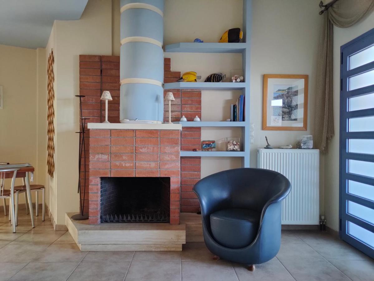 Philos House * Agiakampos (Volos)