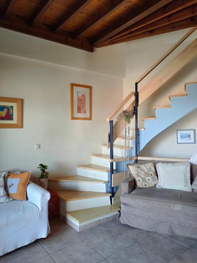 Holiday home Philos House *