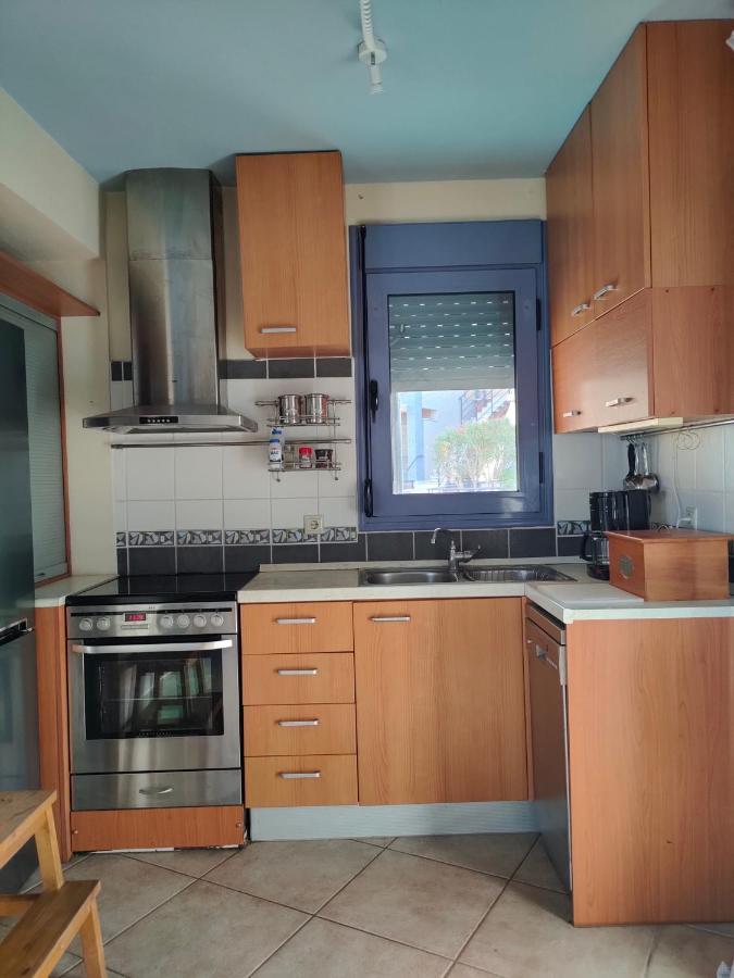 Philos House * Agiakampos (Volos)