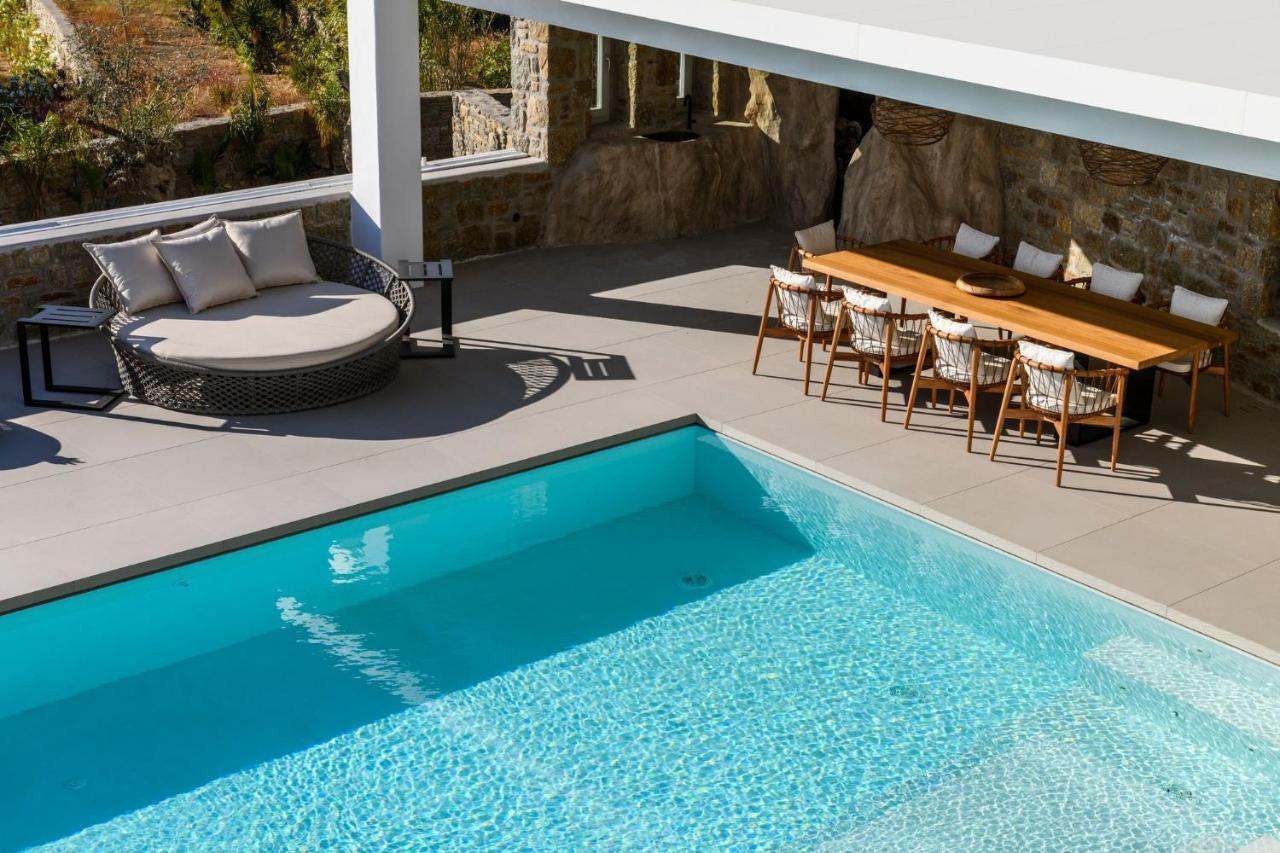 Splendid Mykonos Luxury & *