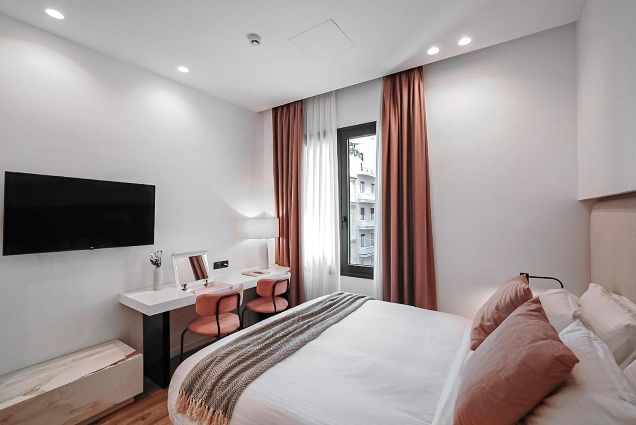 The Marblous Hotel