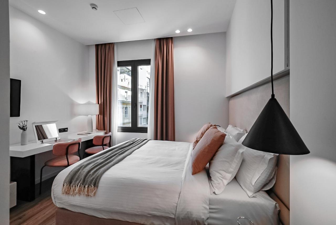The Marblous Hotel Athens