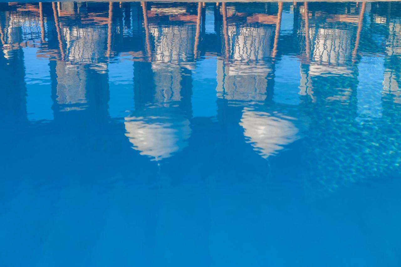 Villa Splendid Mykonos Luxury &
