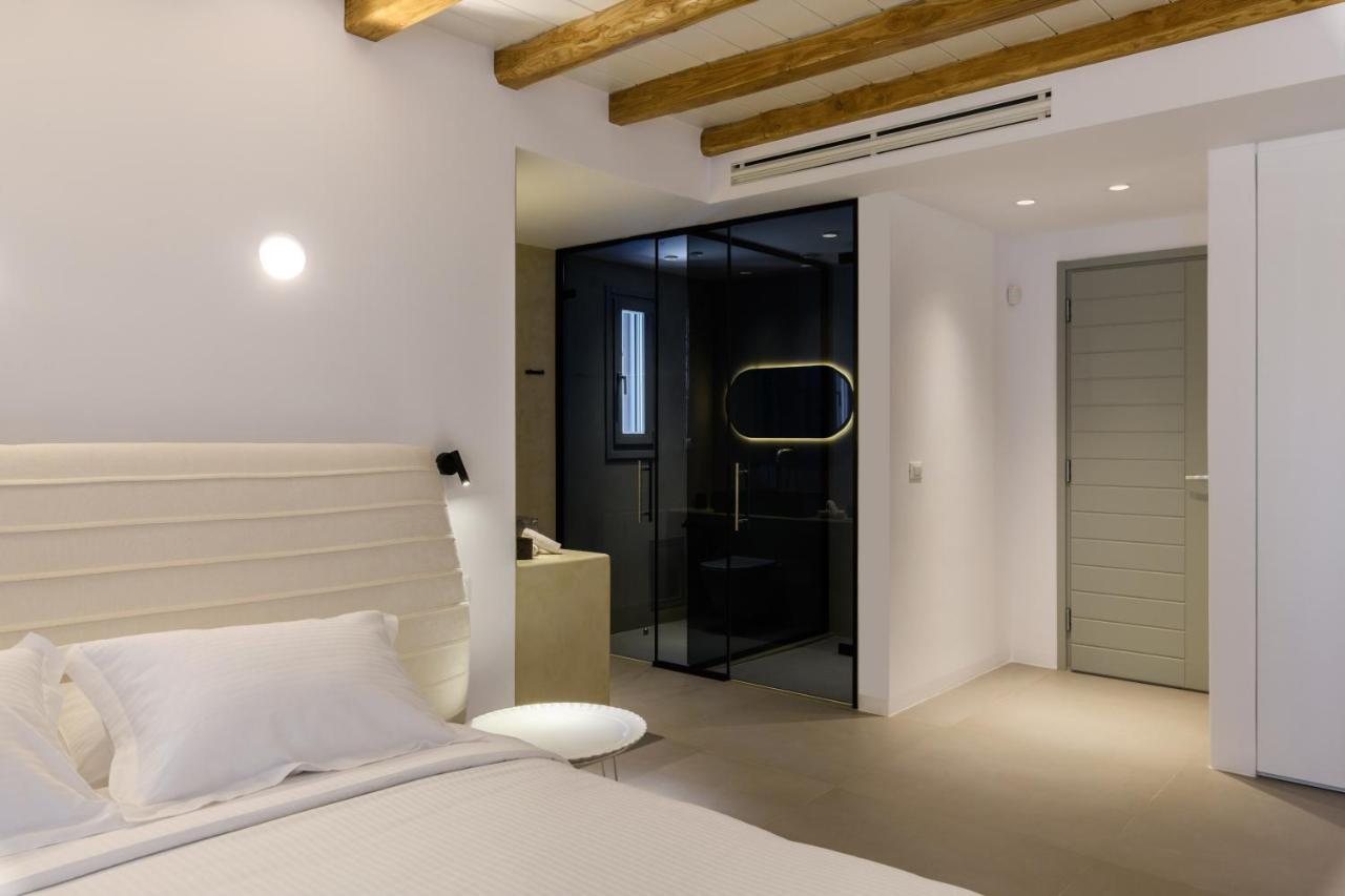 Splendid Mykonos Luxury & * Mykonos Town