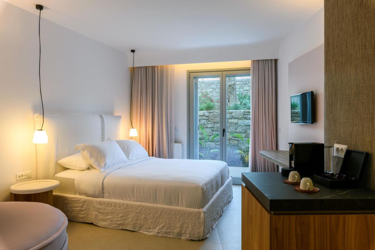 Splendid Mykonos Luxury & *