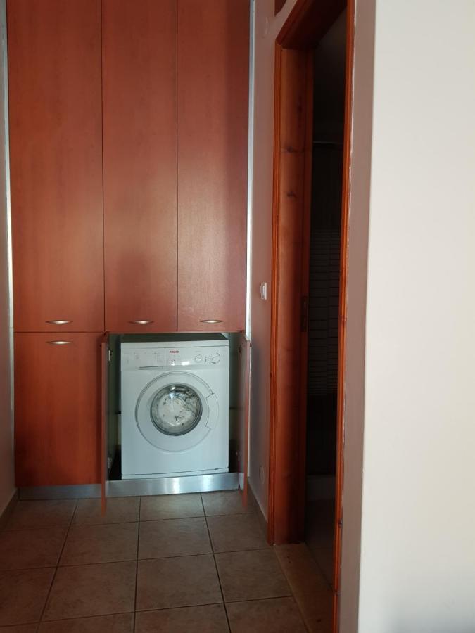 Kleanthi And Kostas Studios Symi