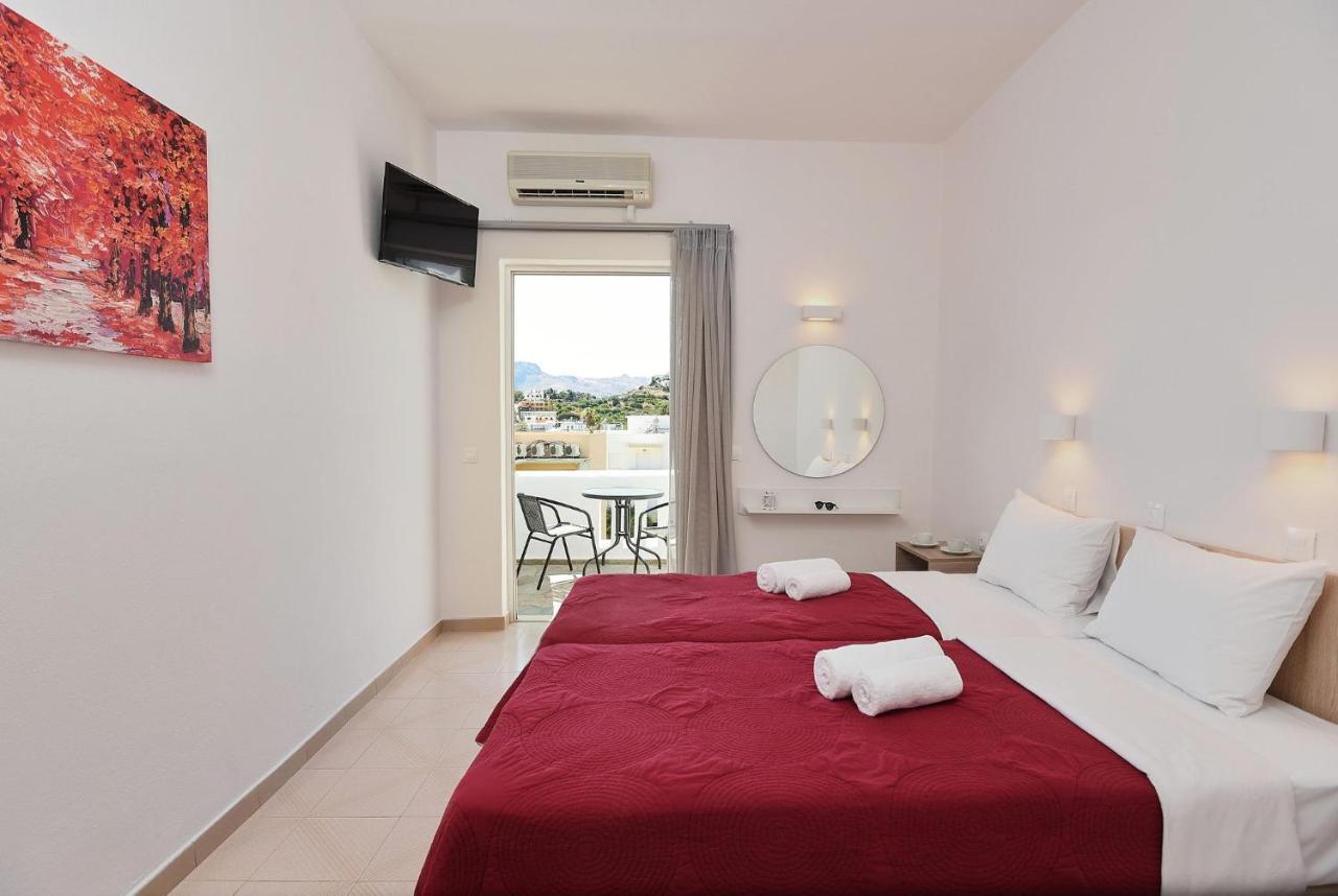 Hotel Afroditi Plakias